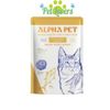 Alpha Pet - Pate cho mèo nhiều vị 60g