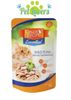 Cindy - Pate nhiều vị cho mèo 70g