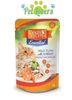 Cindy - Pate nhiều vị cho mèo 70g