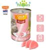 Cindy - Pate lon nhiều vị cho mèo 400g
