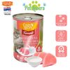 Cindy - Pate lon nhiều vị cho mèo 400g