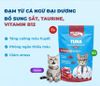 Mr.Vet - Pate nhiều vị cho mèo 70g