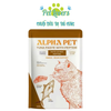 Pate Alpha Pet cho mèo 60g