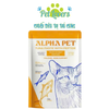 Pate Alpha Pet cho mèo 60g