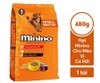Minino Hạt mèo cho mọi lứa tuổi cá ngừ