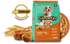 Ganador Hạt cho chó trưởng thành gà nướng