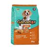 Ganador Hạt cho chó trưởng thành gà nướng