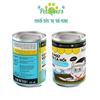 Pate mèo Meowcat nhiều vị 400g
