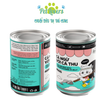 Pate mèo Meowcat nhiều vị 400g