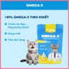 Pate Cho Mèo Mr Vet 70g