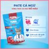 Pate Cho Mèo Mr Vet 70g