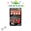 Doggyman - Thịt bò mềm mọng cho chó 100g