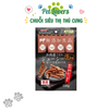 Doggyman - Thịt bò mềm mọng cho chó 100g
