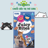 Juicy Bites - Bánh thưởng cho mèo 33.9g