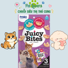 Juicy Bites - Bánh thưởng cho mèo 33.9g