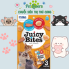 Juicy Bites - Bánh thưởng cho mèo 33.9g