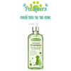 Bubble Bath - Sữa tắm + Xịt khử mùi dưỡng lông cho chó mèo 500ml