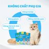 Súp Thưởng Cho Mèo Mr.Vet 60g