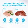 Súp Thưởng Cho Mèo Mr.Vet 60g