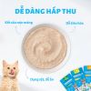 Súp Thưởng Cho Mèo Mr.Vet 60g