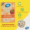 Pate Cho Mèo Snappy Tom Gourmers Trái Cây 70g