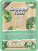 Pate Cho Mèo Snappy Tom Gourmers Trái Cây 70g