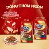 Thức Ăn Hạt Cho Mèo Trưởng Thành Silver Spoon 1kg