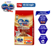 Thức Ăn Hạt Cho Mèo Trưởng Thành Silver Spoon 1kg