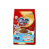 Silver Spoon Hạt mèo trưởng thành giảm nôn trớ 800g