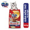Silver Spoon Hạt mèo trưởng thành giảm nôn trớ 800g