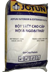 Interior & Exterior Putty- Jotun