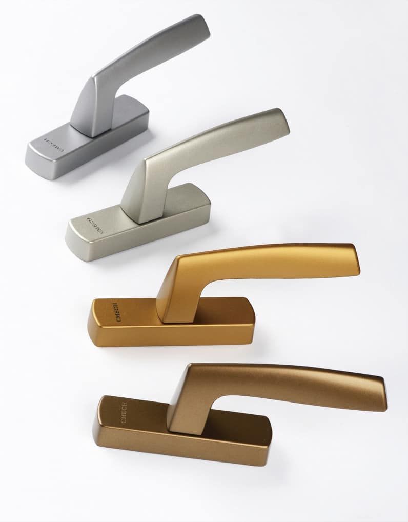 CỬA NHÔM XINGFA- MAXPRO Japan