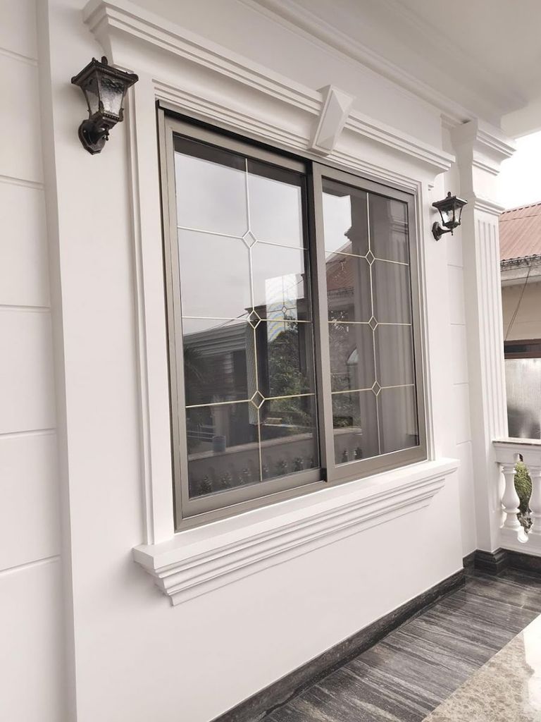 CỬA NHÔM XINGFA- MAXPRO Japan