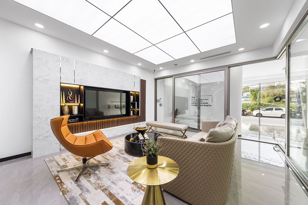 CỬA NHÔM XINGFA- MAXPRO Japan