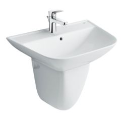 Chậu rửa treo tường-INAX- L-297V(EC/FC)