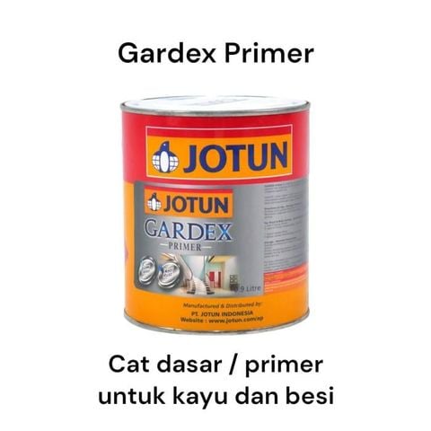 Jotun - Gardex Primer