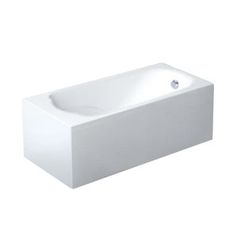 Bồn tắm yếm -INAX-FBV-1502SR