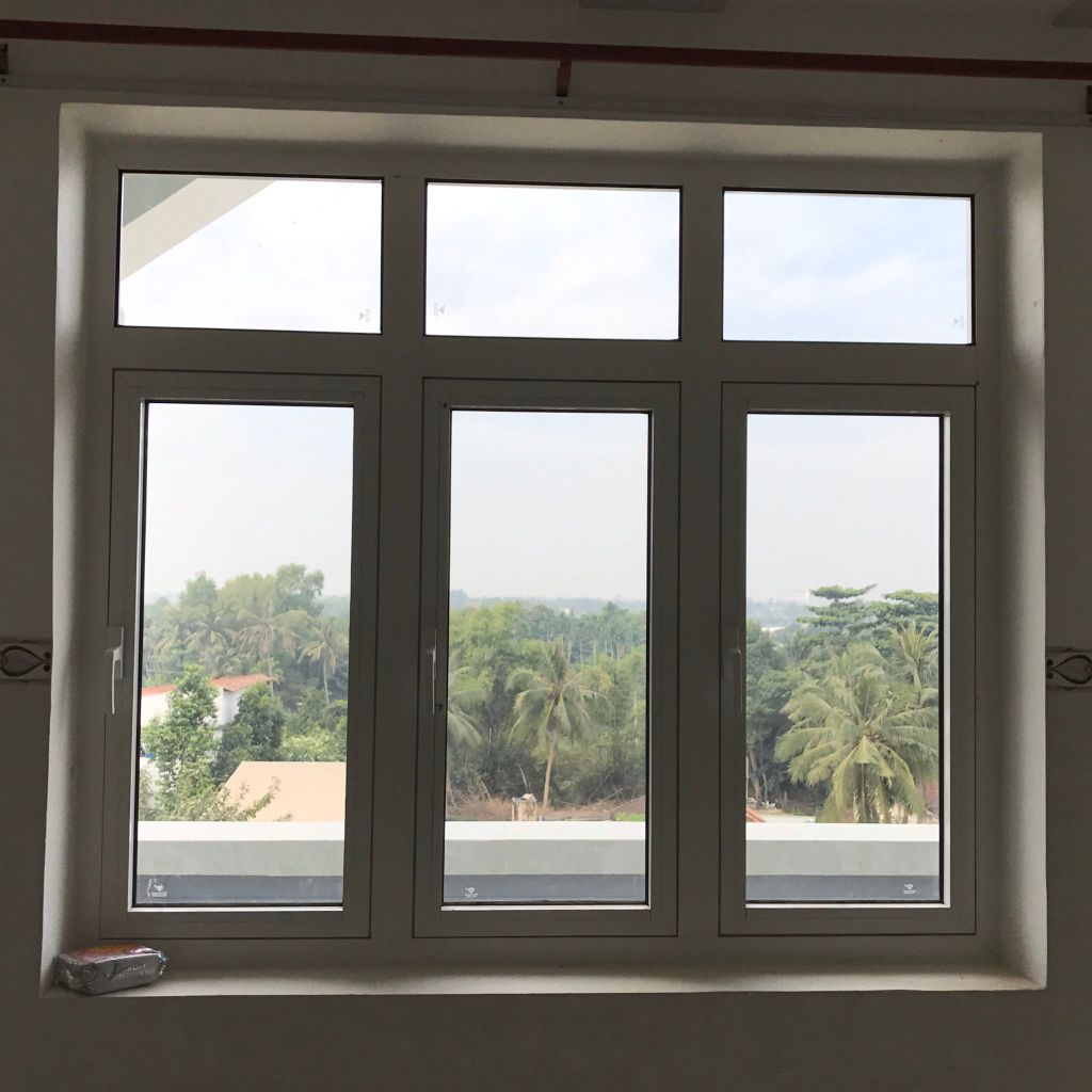 Cửa Nhôm Xingfa Việt Nam