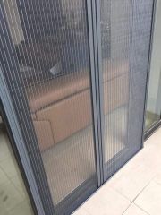 Cửa Lưới Chống Muỗi