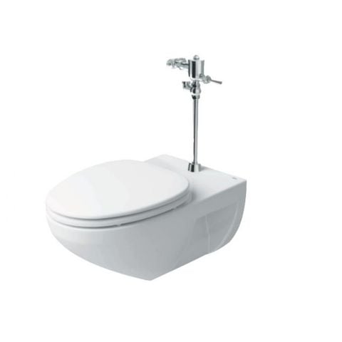 Bồn cầu treo tường -INAX-AC-22PVN