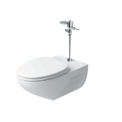 Bồn cầu treo tường -INAX-AC-22PVN