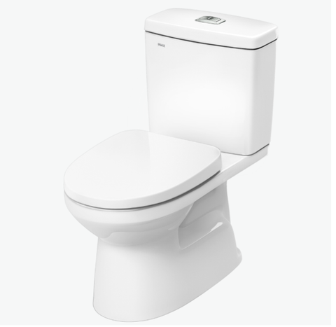 Bồn cầu 2 khối-INAX- AC-504VAN-2