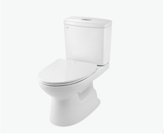 Bồn cầu 2 khối-INAX- AC-504VWN-2