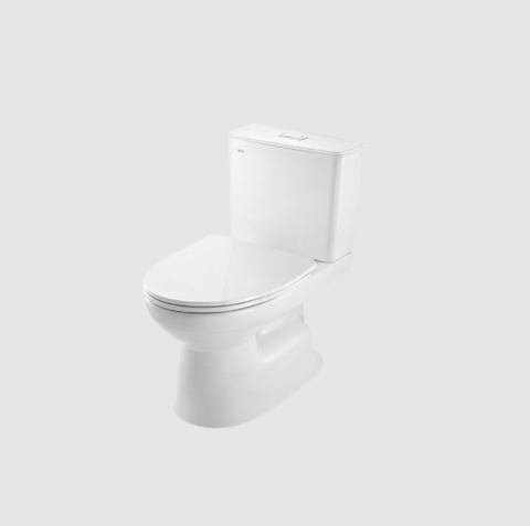 Bồn cầu 2 khối -INAX-AC-514VAN