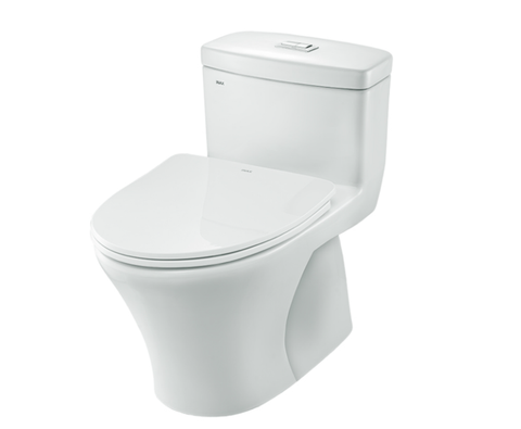 Bồn cầu 1 khối -INAX-AC-900VRN-2