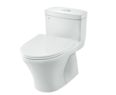 Bồn cầu 1 khối -INAX-AC-900VRN-2