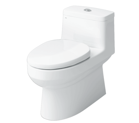 Bồn cầu 1 khối -INAX- AC-939VN-2