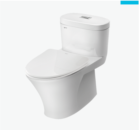 Bồn cầu 1 khối -INAX-AC-959VAN-2