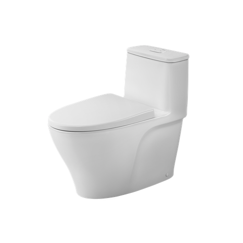 Bồn cầu 1 khối -INAX-AC-989VN