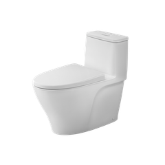 Bồn cầu 1 khối -INAX-AC-989VN